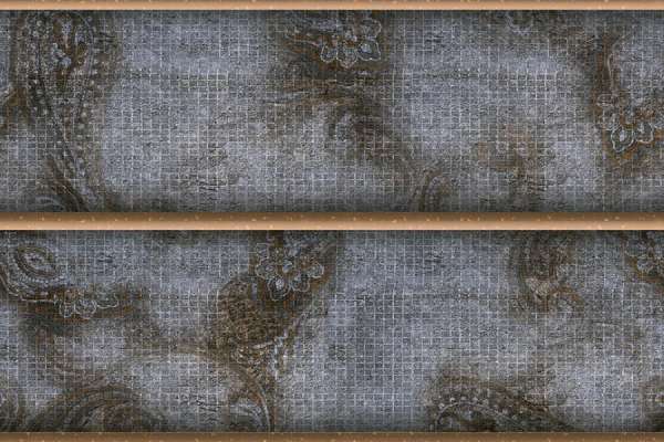 Wall Tiles - 300 x 450 mm  ( 12 x 18 inch ) - 3016_DKa