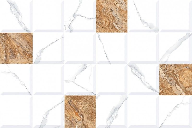 Wall Tiles - 250 x 375 mm ( 10 x 15 inch ) - 108-HL3