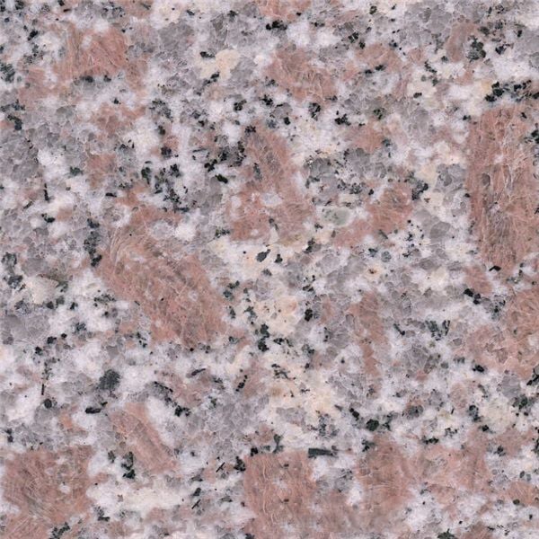 Red Pucheng Granite