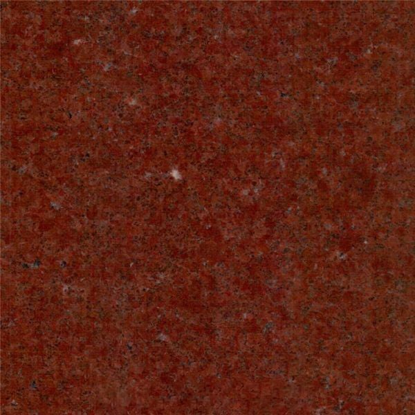 Red Kimberly Granite