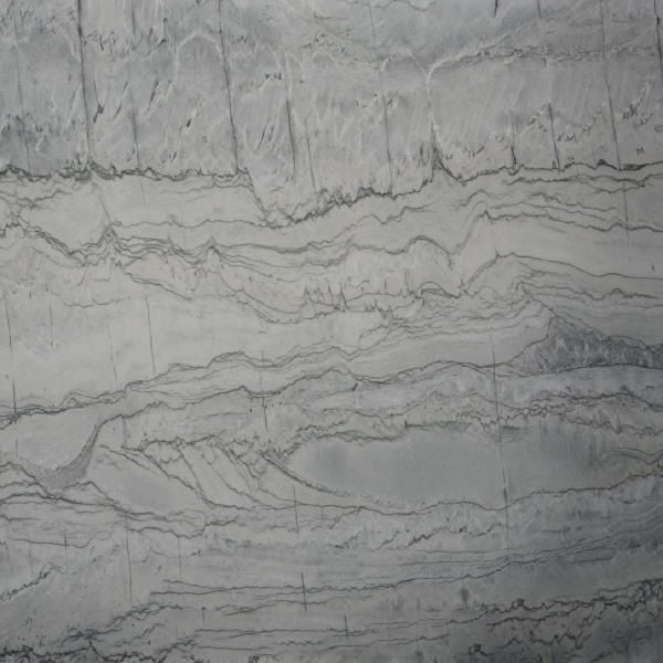 Olimpio White Quartzite