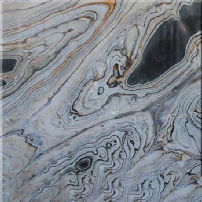 Illusion Blue Quartzite