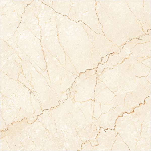 Glazed Porcelain Tiles - 600 x 600 mm ( 24 x 24 inch ) - nexus-crema