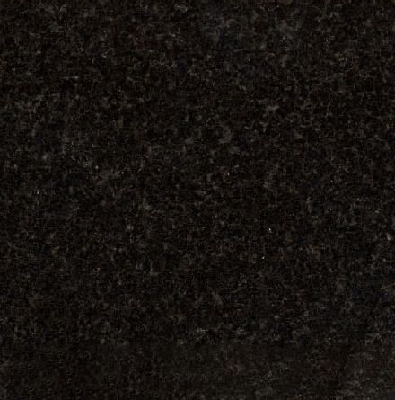 Varpaisjarvi Black Granite