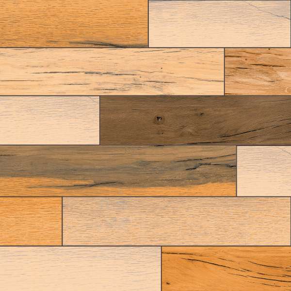 piastrelle gres porcellanato - 600 x 600 mm (24 x 24 pollici) - 80076