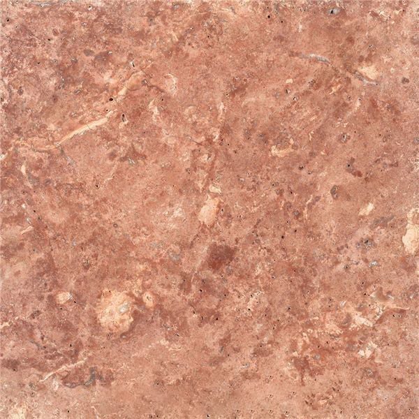 Kutahya Red Travertine