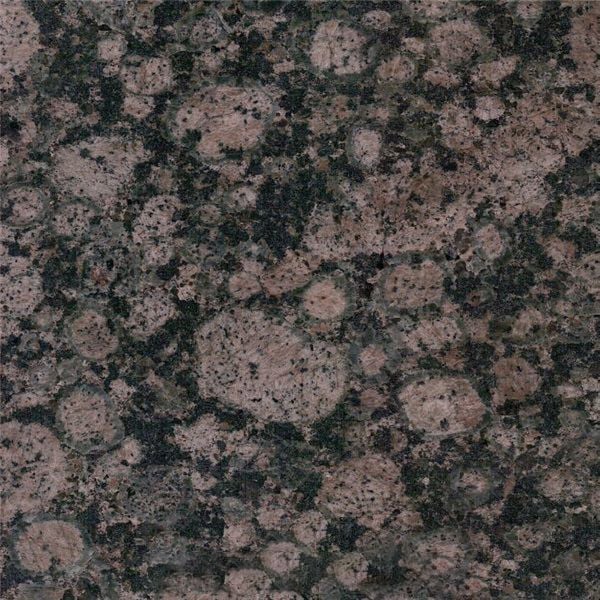 Antique Marron Granite