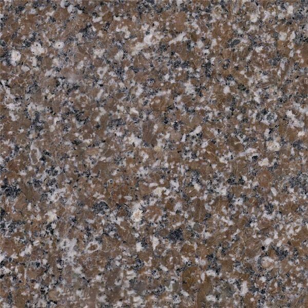 Zhuangcheng Red Granite