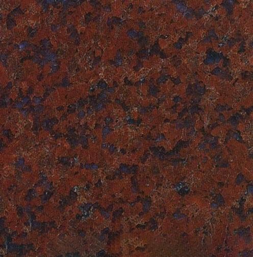 Kuru Red Granite