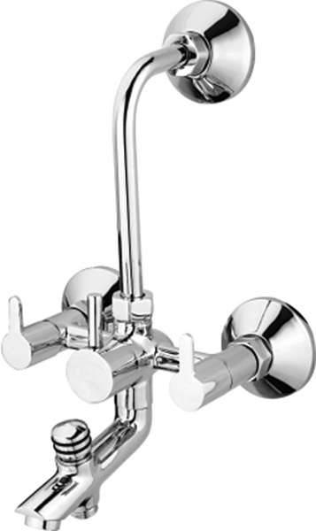 Wall Mixer ပါ။  - waterflow-6015