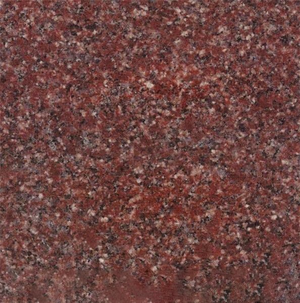 Bon Red Granite