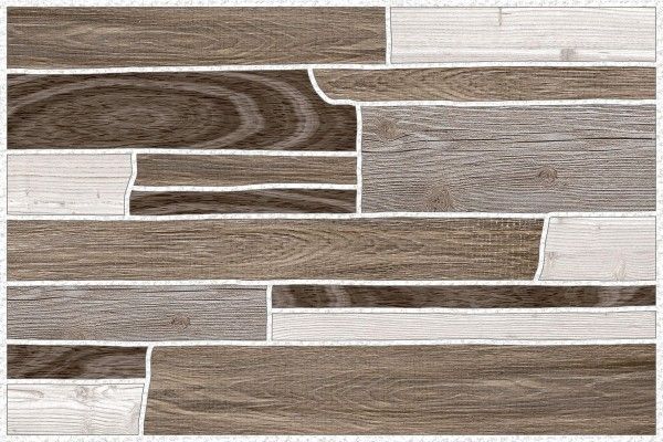 Exterior / Elevation Tiles - 250 x 375 mm ( 10 x 15 inch ) - E-710