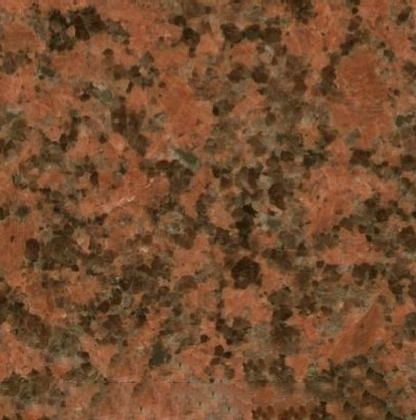 Christmas Bush Granite