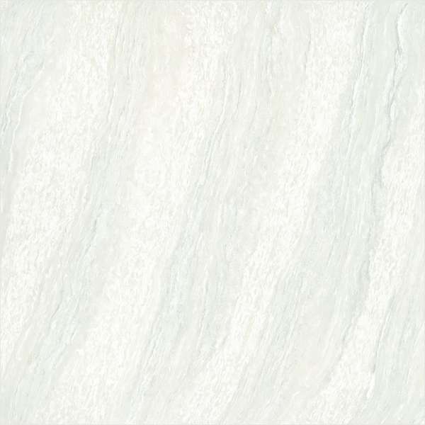 کاشی های شیشه ای دو شارژ - 600 × 600 میلی متر ( 24 × 24 اینچ ) - ALPS WHITE ( L )