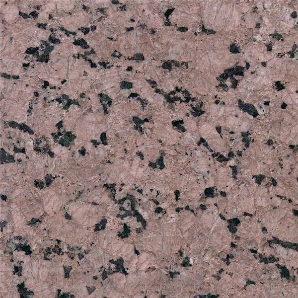 Fujian Brown Pearl Granite