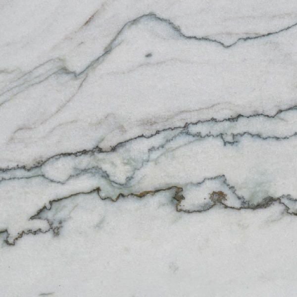 Opus White Quartzite