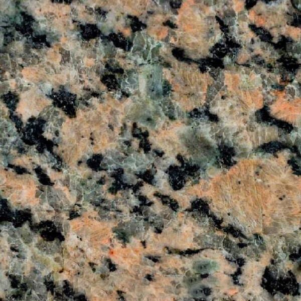 Rosado Baul Granite