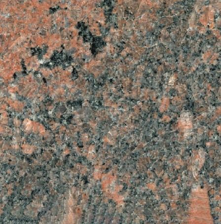 Charley Brown Granite