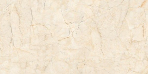 carrelage porcelanosa - 600 x 1200 mm ( 24 x 48 pouces ) - Crema Flurry