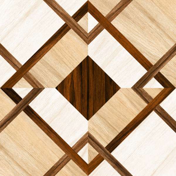 Digital tanganran Tiles - 600 x 600 mm (24 x 24 inch) - 6240