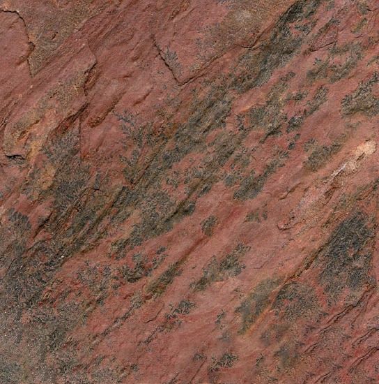 Copper Quartzite