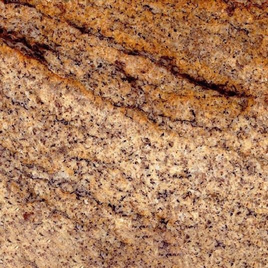 Juparana Golden Wave Granite