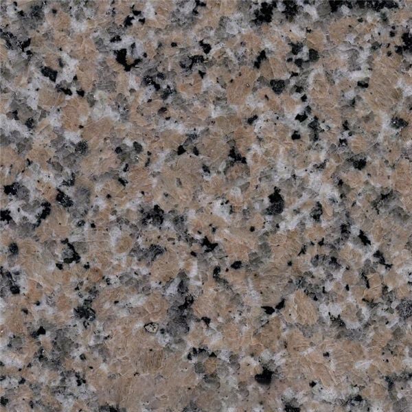 Marron Caribe Granite