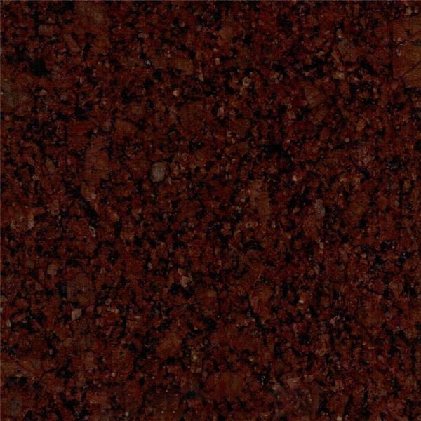 Kisan Red Granite