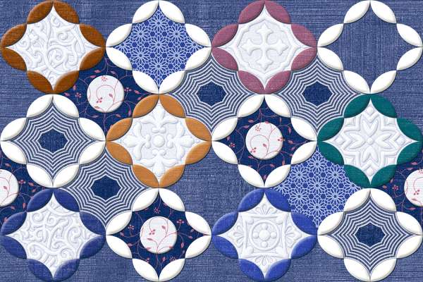 Digital odi Tiles - 300 x 450 mm (12 x 18 inch) - 55093_HL_1_{15}