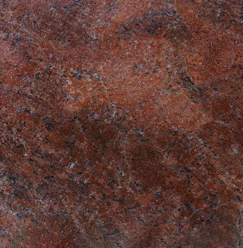 Super Bordeaux Granite