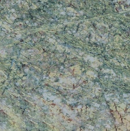 Birjand Green Granite