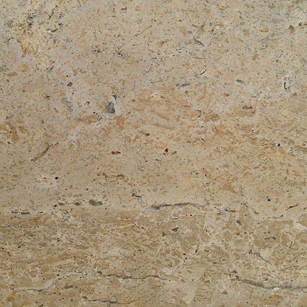 Classic Beige Travertine