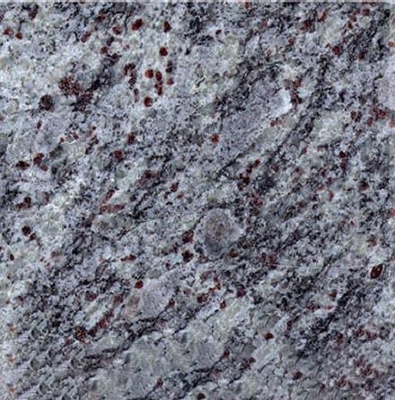 Ocean Blue Granite