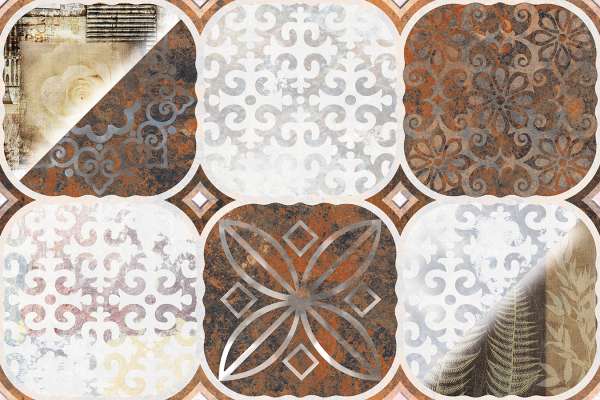 Digital odi Tiles - 300 x 450 mm (12 x 18 inch) - 8023_HL_1