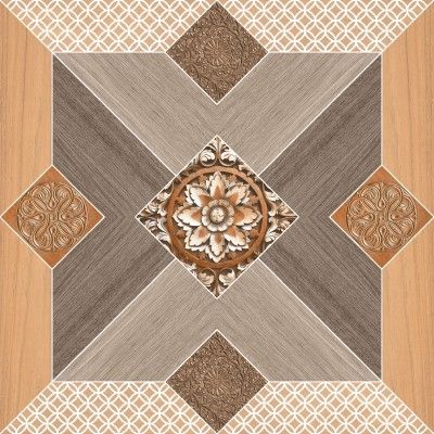 Outdoor Tiles - 400 x 400 mm ( 16 x 16 inch ) - GLLACHA-228