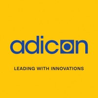 Adicon ceramica LLP