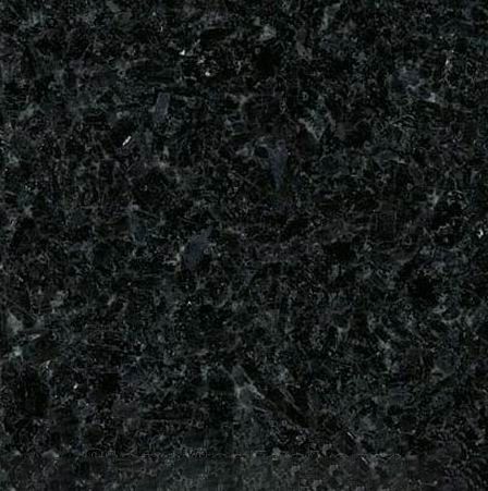 Brazilian Black Granite