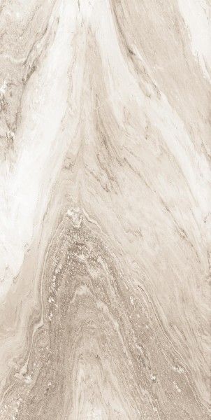 Glazed Porcelain Tiles - 600 x 1200 mm ( 24 x 48 inch ) - BRONZETTO CREMA-a