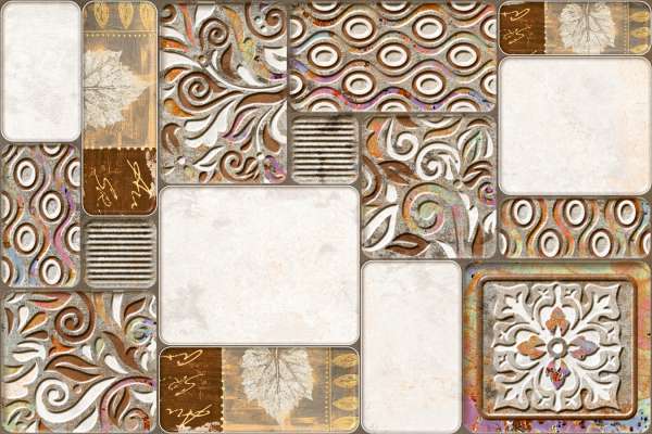 Digital odi Tiles - 300 x 450 mm (12 x 18 inch) - 66079_HL_1_{64}