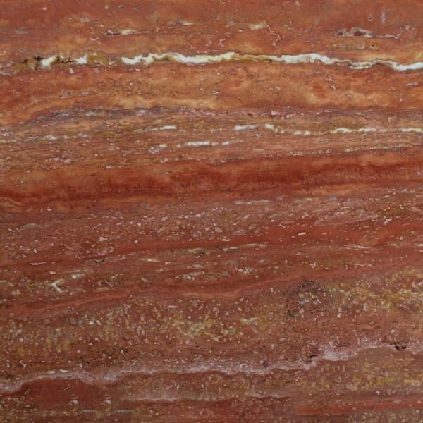 Rose River Travertine