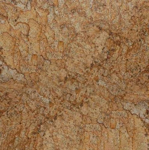 Golden Diamond Granite