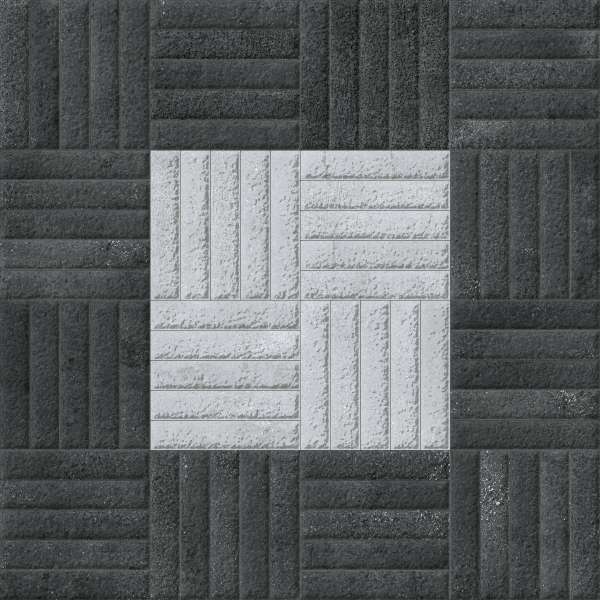 Digital Pa Tiles - 300 x 300 mm (12 x 12 inch) - 24128-D