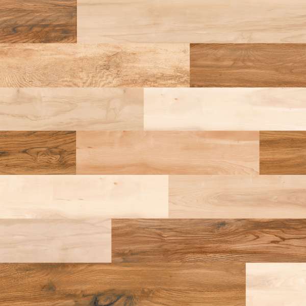 porcelanato ladrilho hidraulico - 600 x 600 mm (24 x 24 polegadas) - 80062