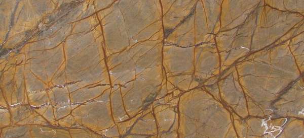 گرانیت، سنگ و کوارتز - هر اندازه - rain forest Gold marble