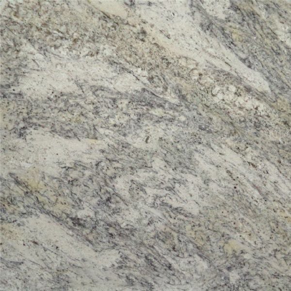 White Pilsen Granite