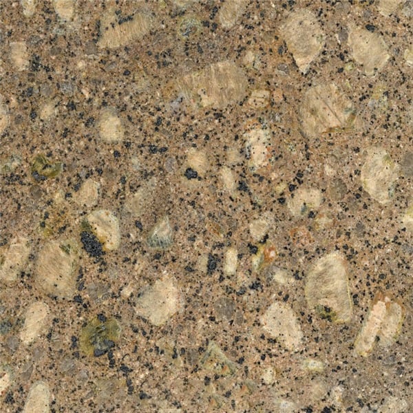 Copper Silk Beige Granite