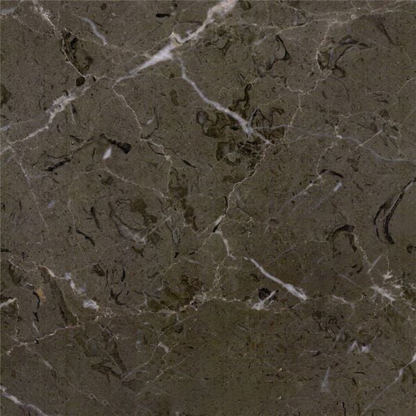 Avid Dark Grey Marble