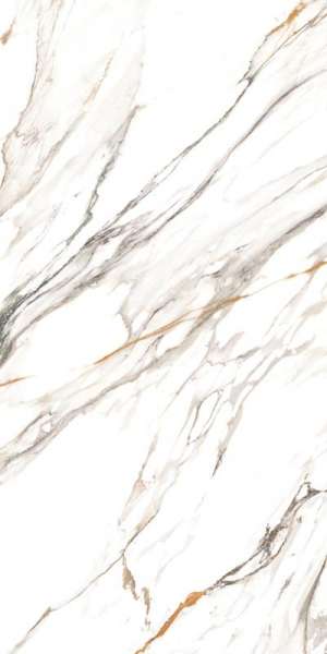 pavimento gres porcellanato - 800 x 1600 mm (32 x 64 pollici) - Calacutta Borghini