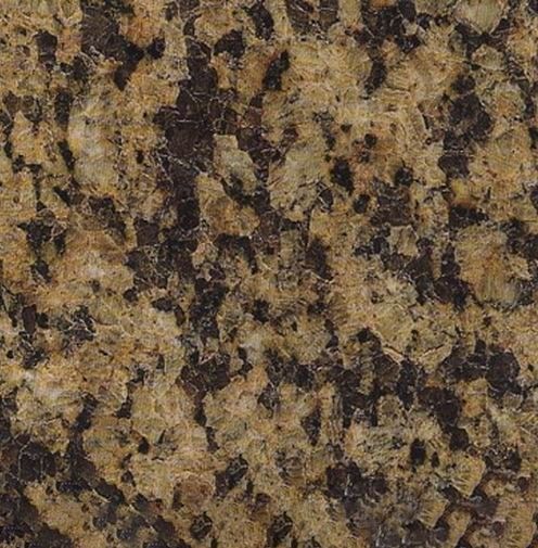 India Yellow Diamond Granite