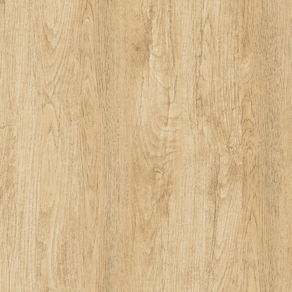 PGVT و GVT - 600 × 600 میلی متر ( 24 × 24 اینچ ) -  TEAKWOOD NATURAL-MATT